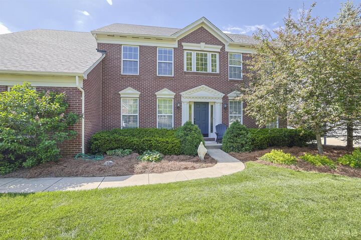 Property Photo:  6451 Braewing Court  OH 45245 