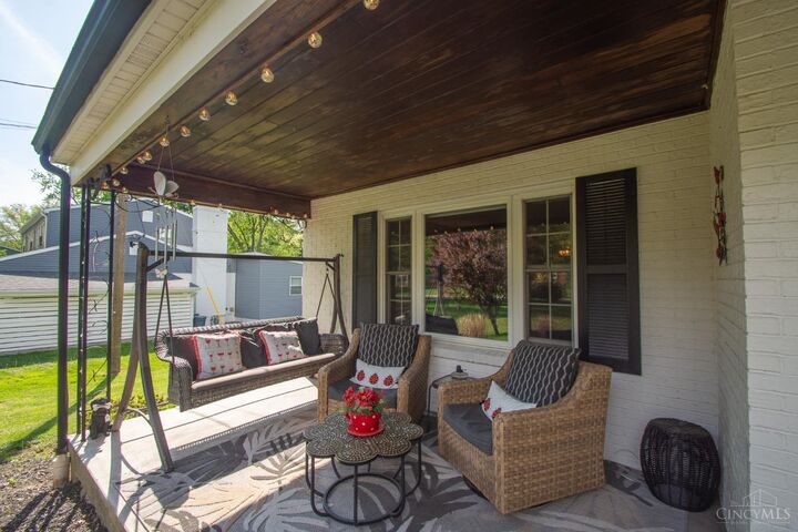 Property Photo: 9011 Foxhunter Lane OH 45242