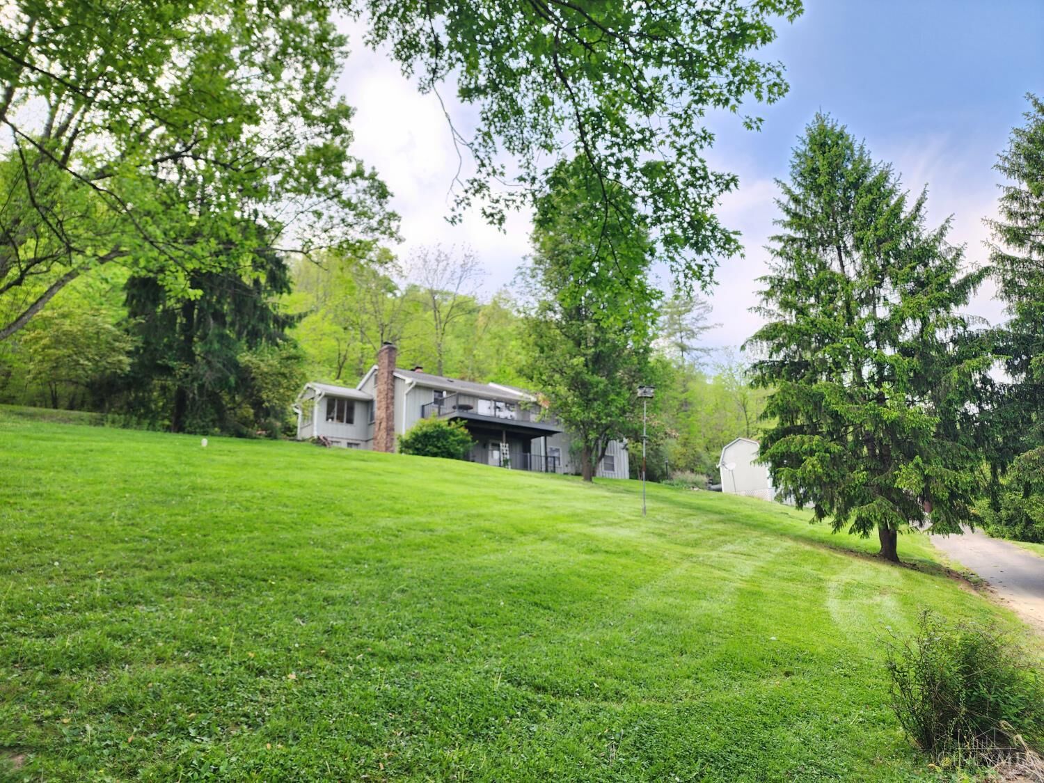 Property Photo:  5947 Lawrenceburg Road  OH 45030 