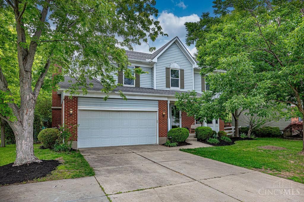 Property Photo:  6820 Spring Arbor Drive  OH 45040 