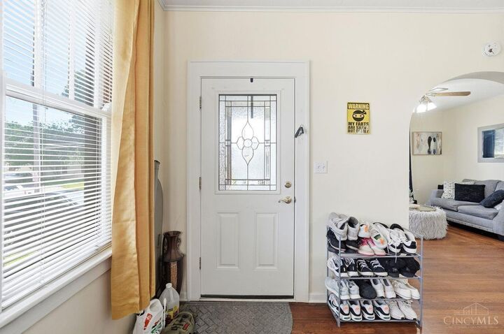 Property Photo:  4013 Walter Avenue  OH 45211 