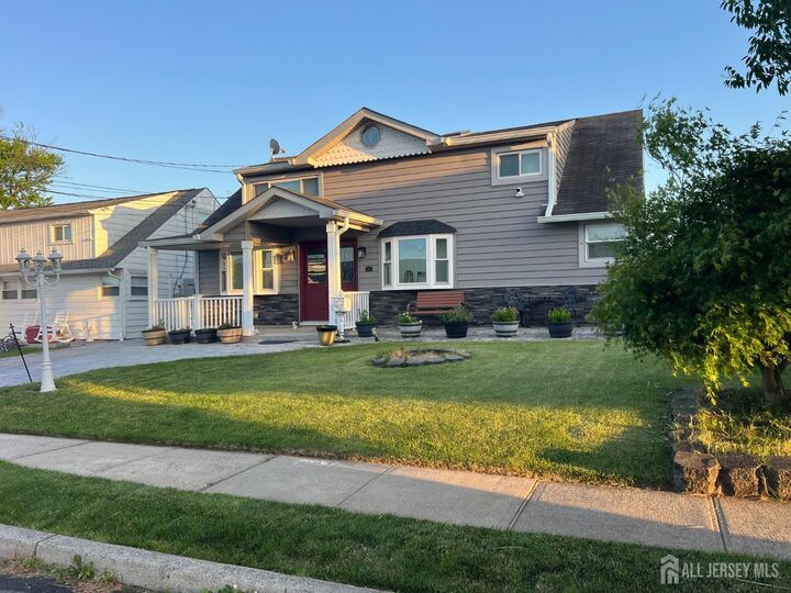 Property Photo:  97 Hickory Street  NJ 07008 