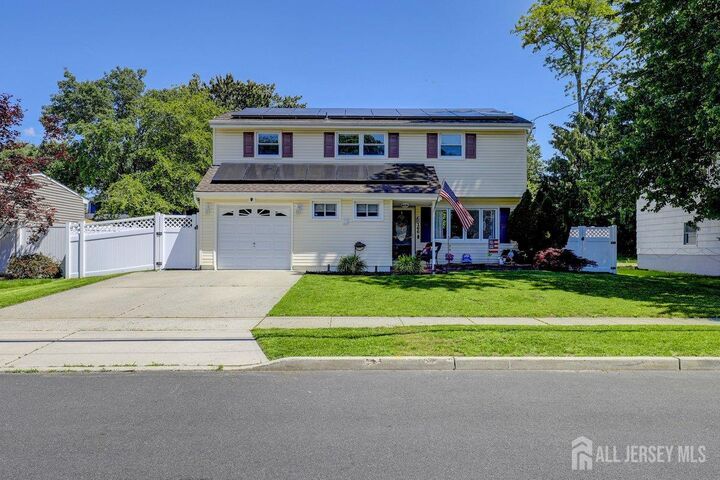 Property Photo: 166 Cindy Str NJ 08857