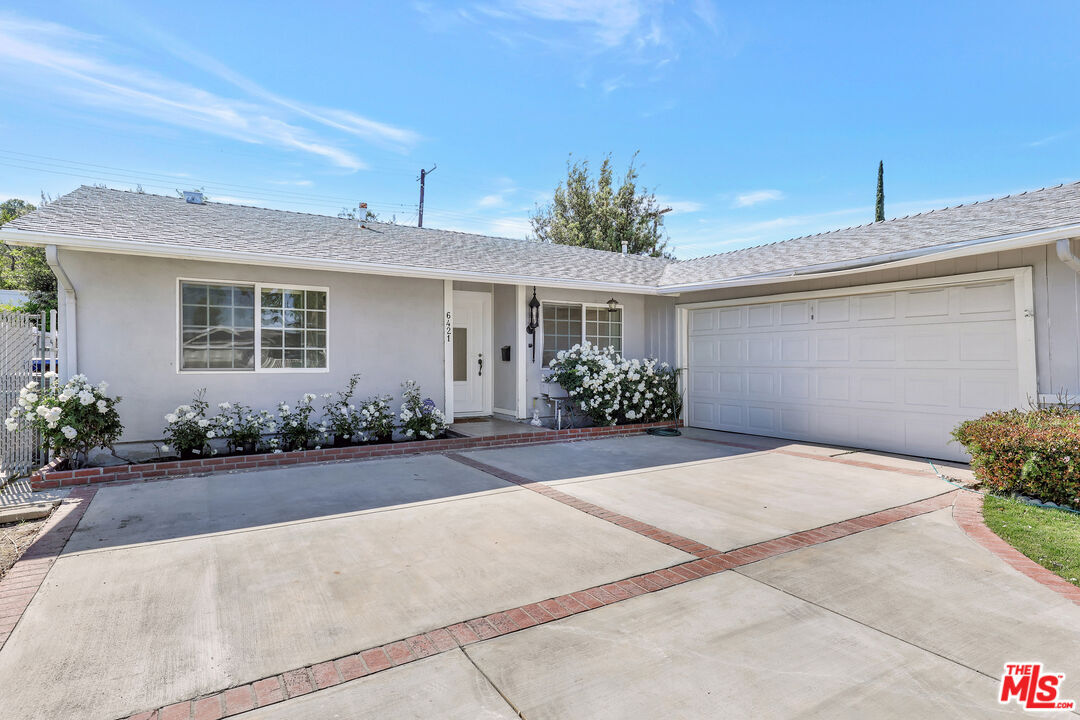 Property Photo:  6421 Franrivers Ave  CA 91307 