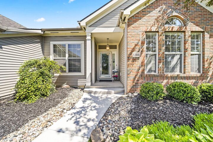 Property Photo:  5344 Sutter Home Road  OH 43026 