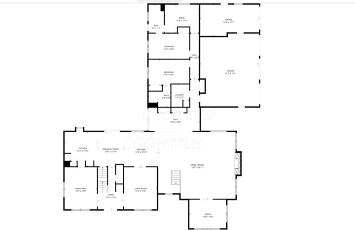Property Photo: 4528 Ravine Drive OH 43081