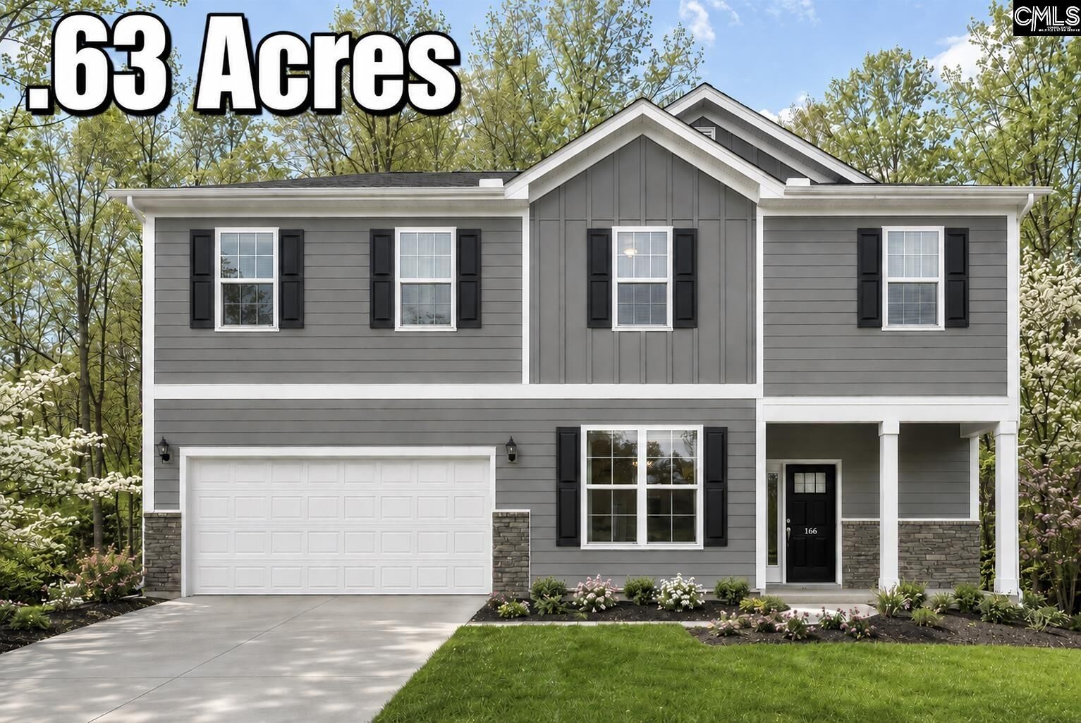 Property Photo:  1020 Reynord  SC 29172 