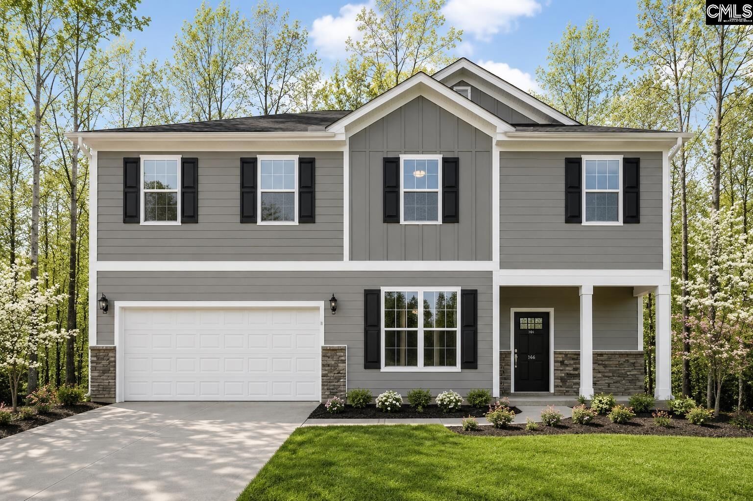 Property Photo:  1020 Reynord  SC 29172 