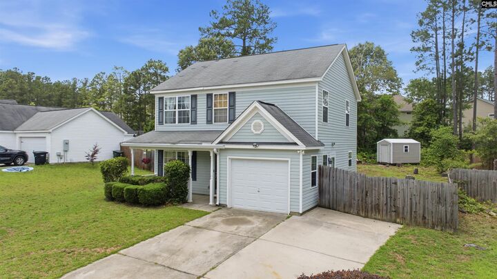 Property Photo: 83 Driftwood SC 29045