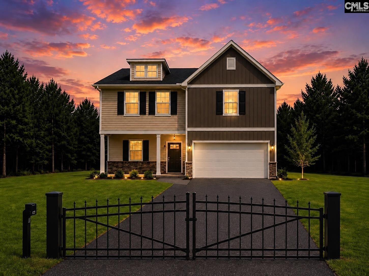 Property Photo:  259 Eastover  SC 29044 