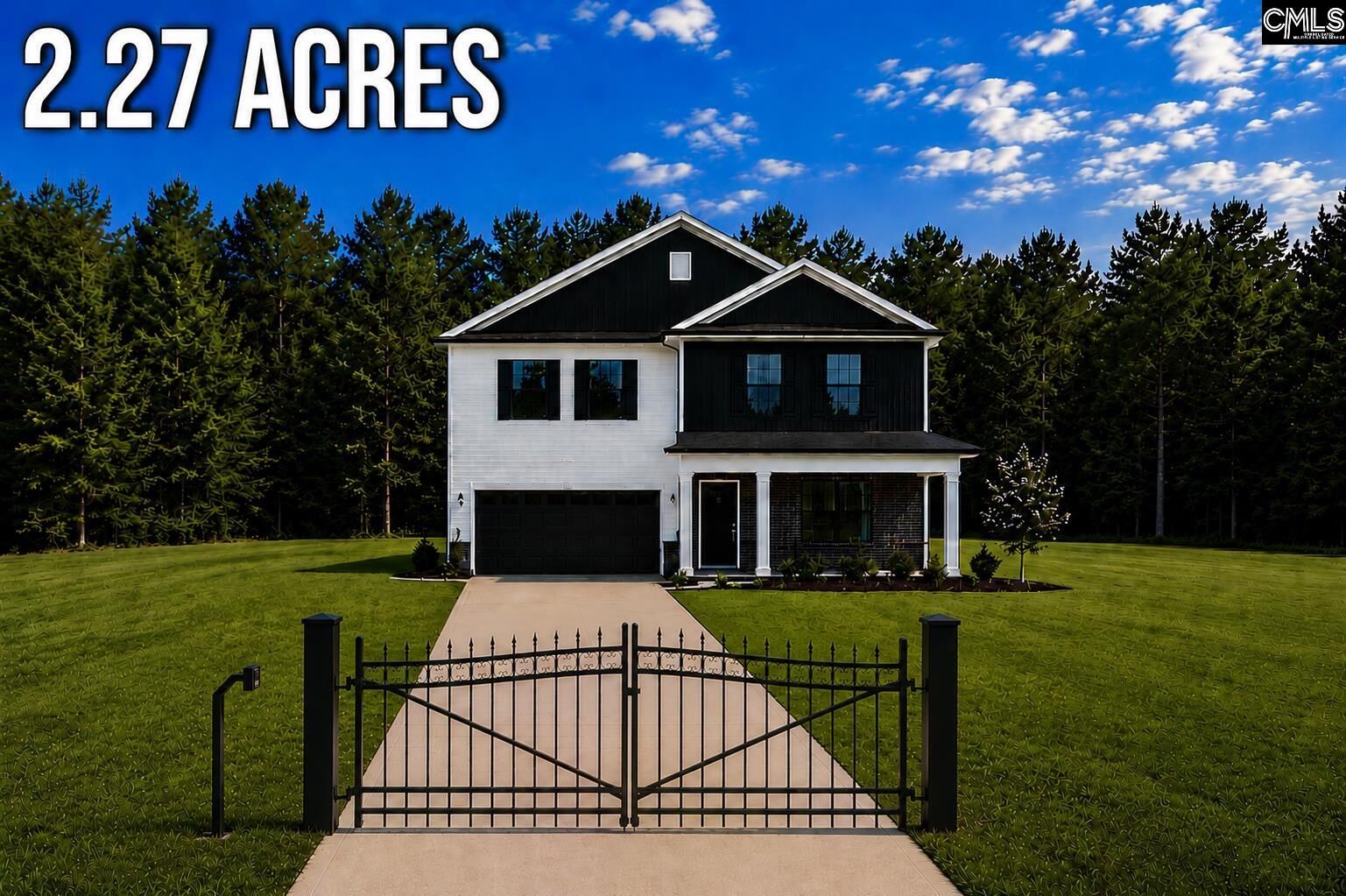 Property Photo:  271 Eastover  SC 29044 