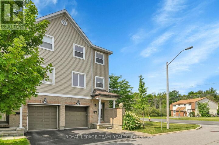 Property Photo: 774 Sanibel Private ON K2H 0A8