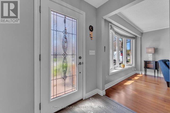 Property Photo: 162 Chelsea Road ON K7M 3Y8