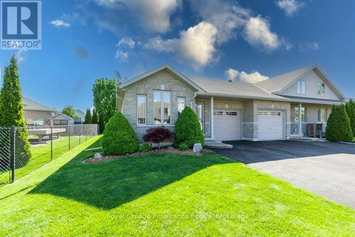 Property Photo: 1 Ward Drive ON K0K 1H0