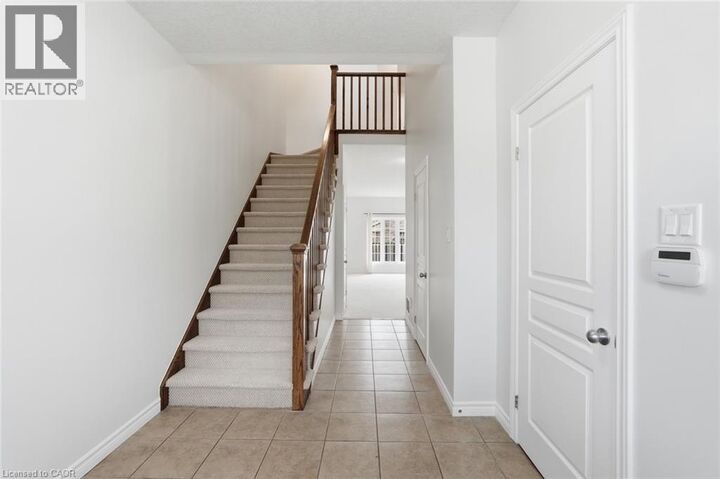 Property Photo: 99 Panabaker Drive 35 ON L9G 0A3