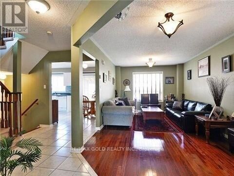 Property Photo:  55 Linderwood Drive  ON L7A 1S4 