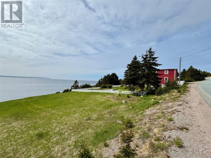 Property Photo: 45 Main Street NL A0C 2A0