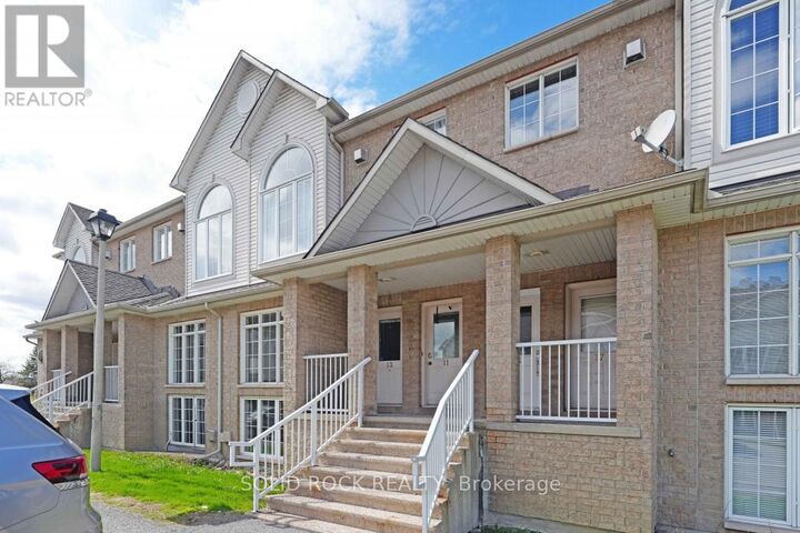 Property Photo: 1701 Blohm Drive 13 ON K1G 6N6