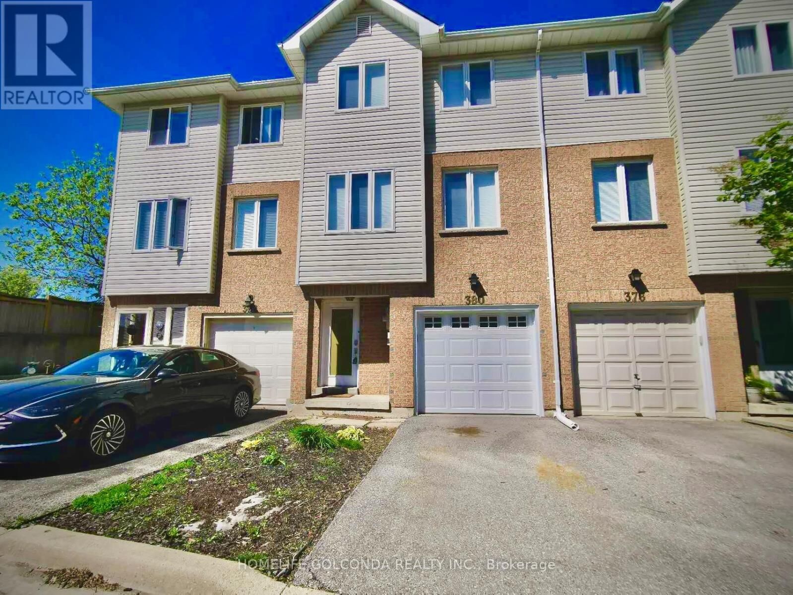 Property Photo:  380 Riddell Court  ON L3Y 8M8 