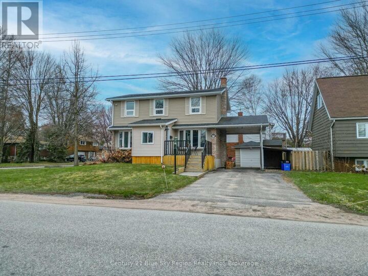 Property Photo:  25 Rowe Avenue  ON P1A 1W8 