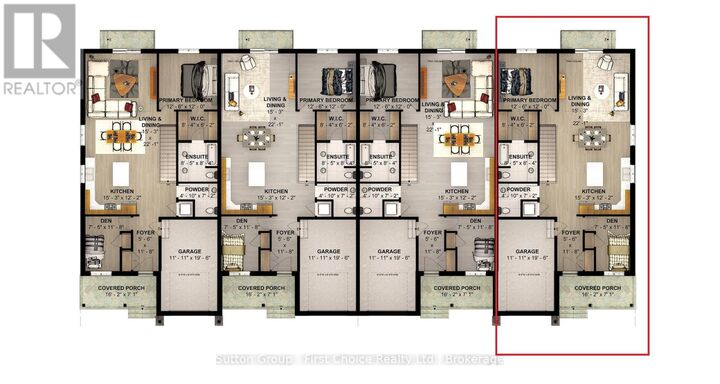 Property Photo:  15 Wimpole Street  ON N0K 1N0 