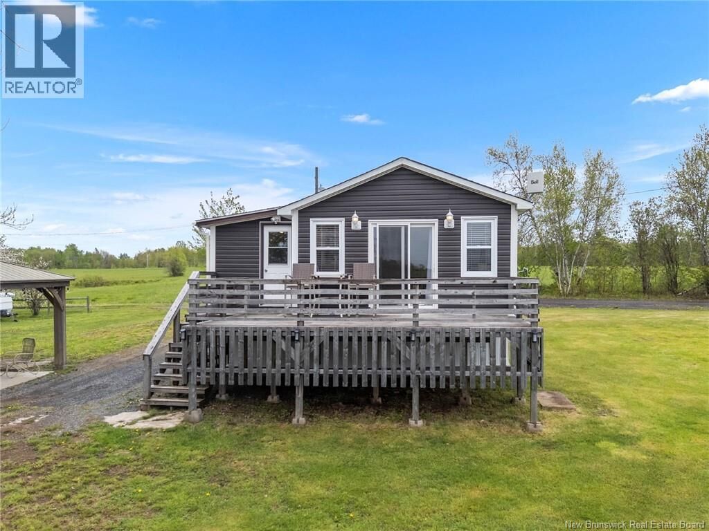 Property Photo:  164 Chapman Road  NB E4B 2M1 