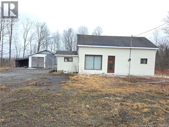 Property Photo: 89 Lebel Road NB E7G 2A6