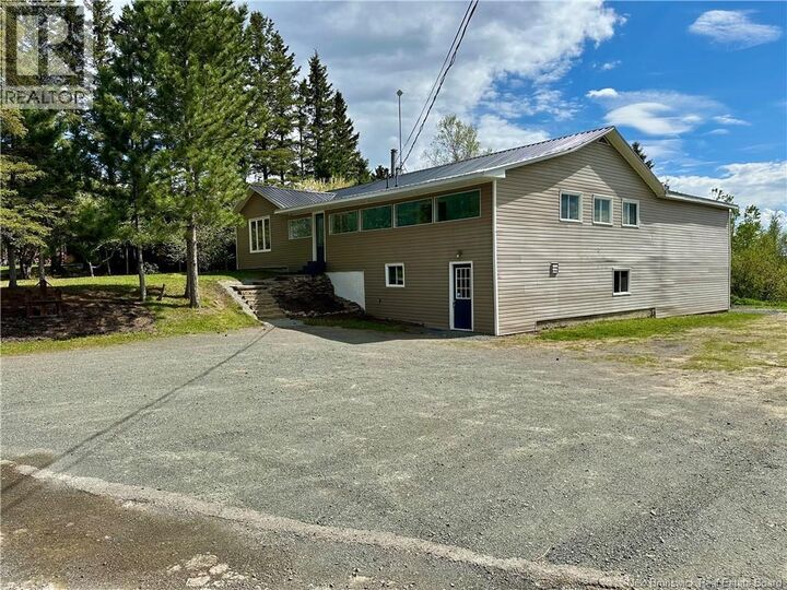Property Photo: 325 Route 395 NB E7G 3T8