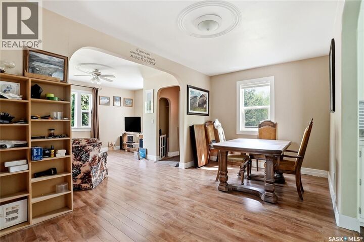 Property Photo: 340 Charles Street SK S0K 0J0
