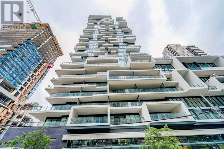 Property Photo:  77 Shuter Street 909  ON M5B 0B8 