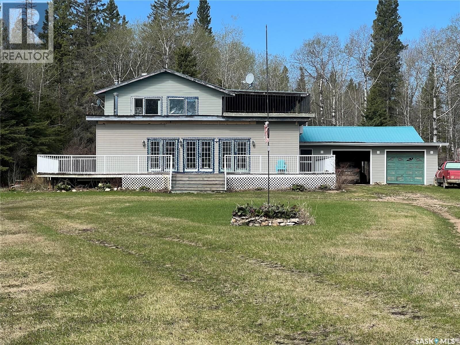 Property Photo:  Murray Acreage  SK S0E 1H0 