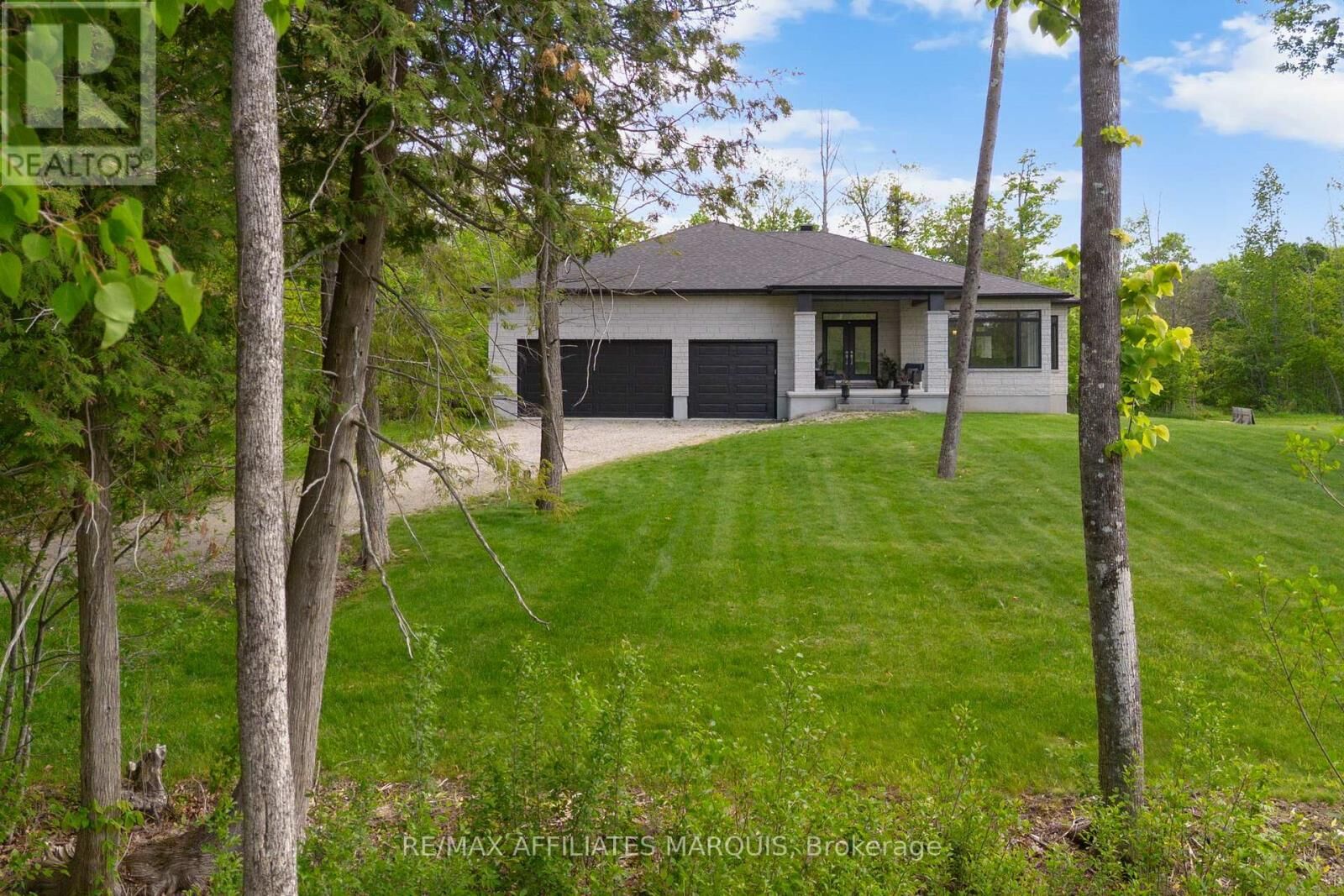 Property Photo: 147 Golf Club Road ON K7A 4S5