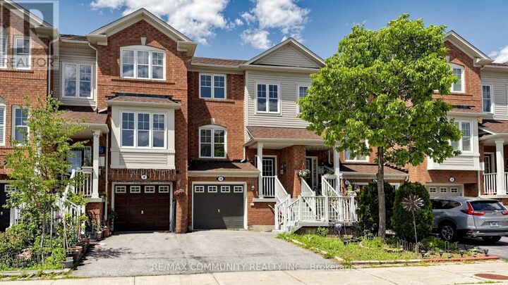 Property Photo: 10 Red Fox Place ON M1B 0A8