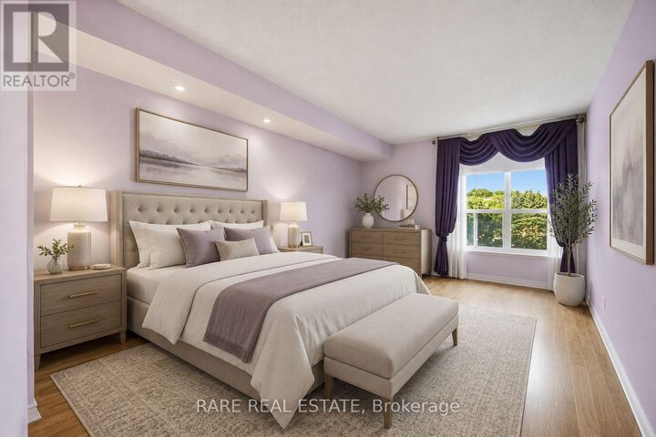 Property Photo:  7300 Yonge Street 412  ON L4J 7Y5 