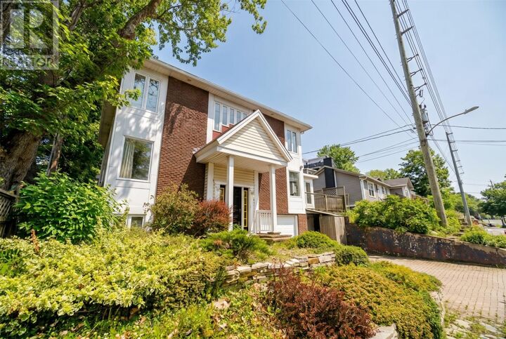Property Photo:  47 Empire Avenue  NL A1C 3E7 