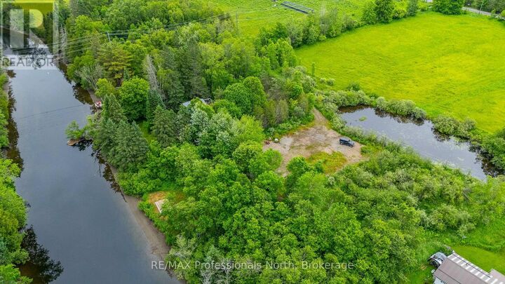 Property Photo:  0 Spring Valley Road  ON K0M 2K0 