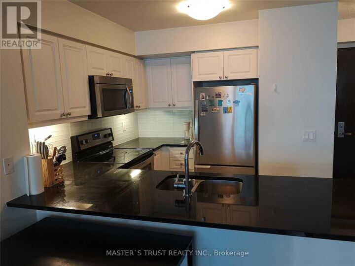 Property Photo:  19 Grand Trunk Crescent 3908  ON M5J 3A3 