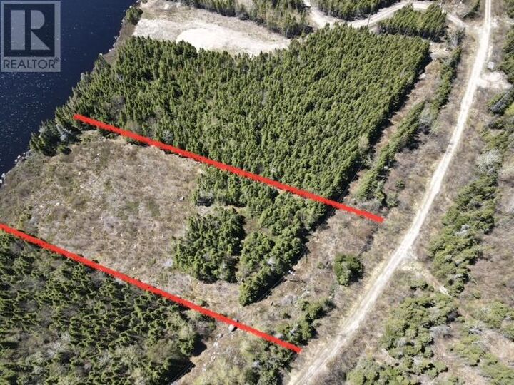 Lot 2 Third — photo 1