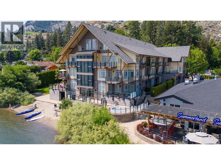 Property Photo:  13011 Lakeshore Drive South 116  BC V0H 1Z1 