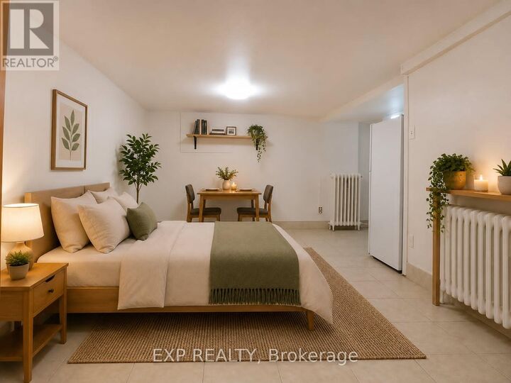Property Photo: 169 O'Connor Drive Bachelor ON M4J 2S7