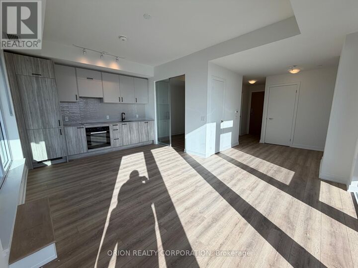 Property Photo: 1 Quarrington Lane 2514 ON M3C 0S4