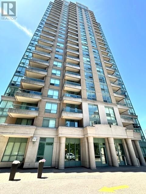 Property Photo:  1 Pemberton Avenue 805  ON M2M 4L9 