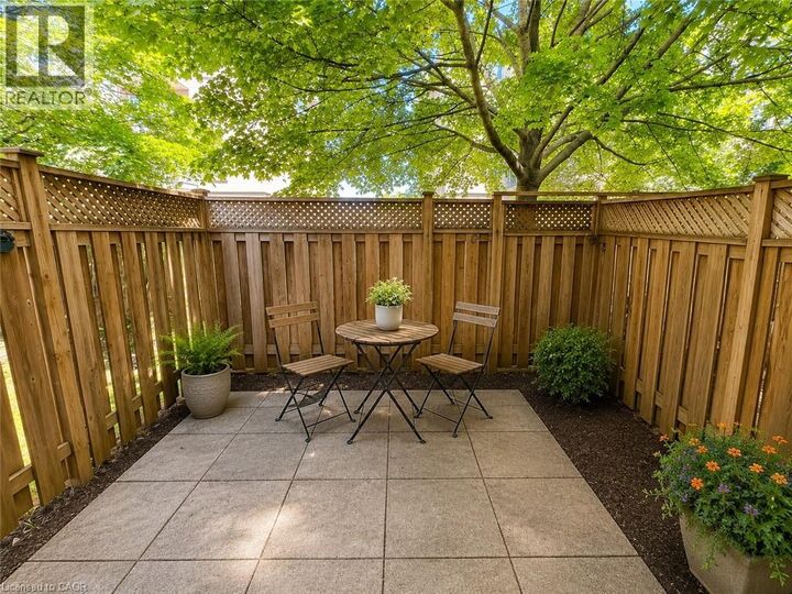 Property Photo: 3480 Upper Middle Road 109 ON L7M 4R9