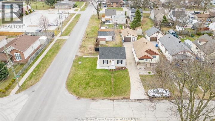 Property Photo: 699 Alexandrine Street ON N8X 3C1