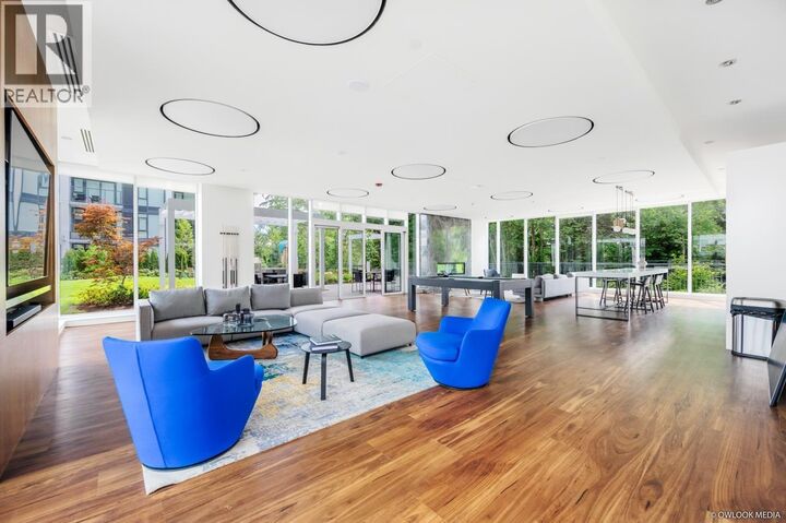Property Photo: 595 Austin Avenue 1805 BC V3K 0G7