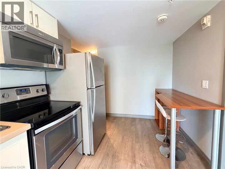 Property Photo: 321 Spruce Street 606 ON N2L 3M6