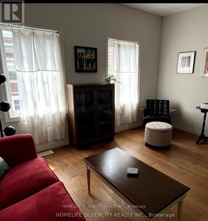Property Photo: 19 John Russell Lane ON N2H 0B5