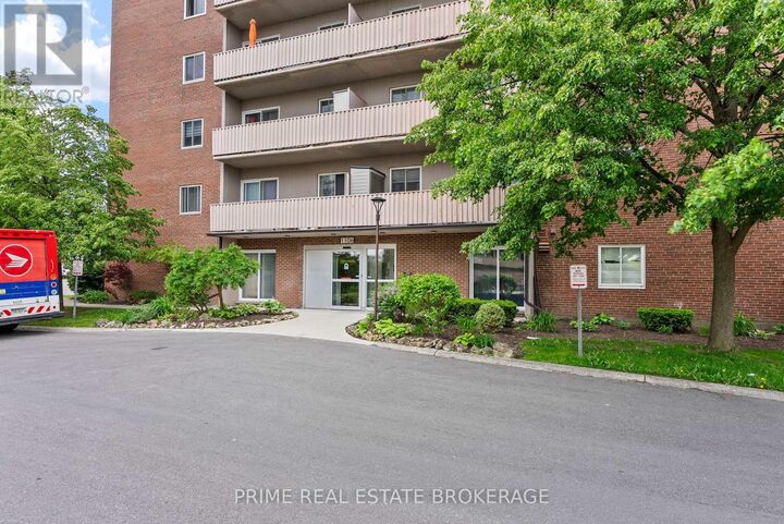 Property Photo: 1106 Jalna Boulevard 105 ON N6E 2R9