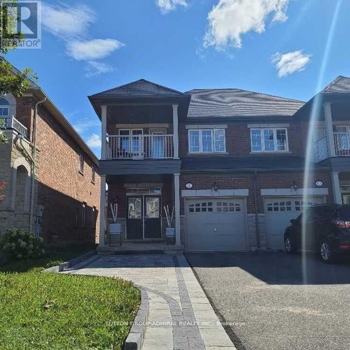 Property Photo:  111 Maple Valley Road  ON L6A 0Y1 