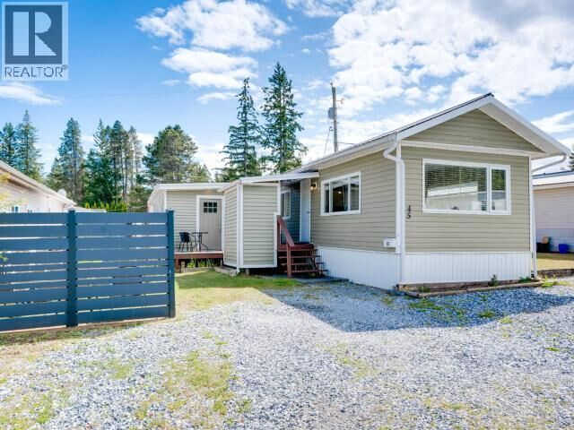 45-4500 Claridge Road — photo 1